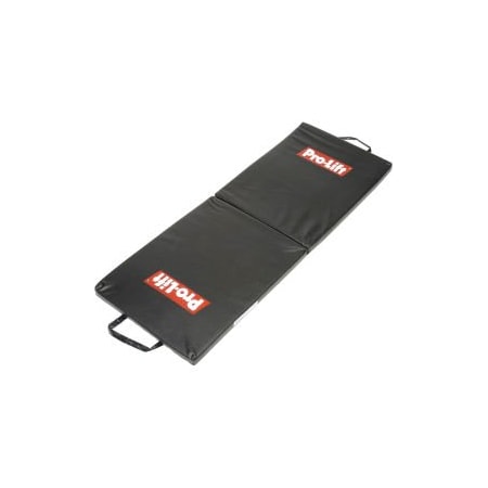 Sfa Companies Pro-Lift Foldable Mechanic Pad - C-1000, PK6 C-1000